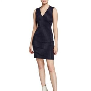 NWT Rag & Bone Lexi Striped Dress Size 2